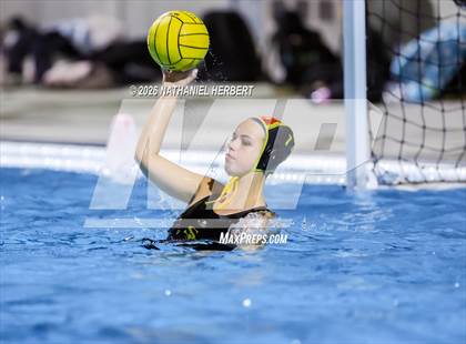 Thumbnail 2 in JV: Foothill vs Sunny Hills photogallery.