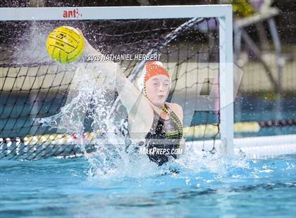 Thumbnail 2 in JV: Foothill vs Sunny Hills photogallery.
