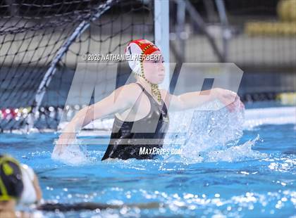 Thumbnail 1 in JV: Foothill vs Sunny Hills photogallery.
