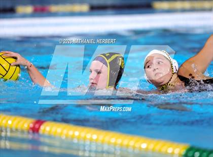 Thumbnail 1 in JV: Foothill vs Sunny Hills photogallery.