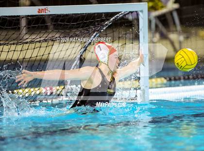 Thumbnail 1 in JV: Foothill vs Sunny Hills photogallery.
