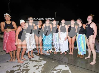 Thumbnail 1 in JV: Foothill vs Sunny Hills photogallery.