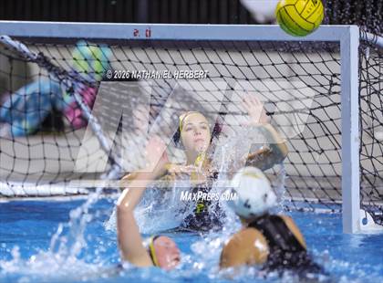 Thumbnail 1 in JV: Foothill vs Sunny Hills photogallery.
