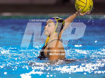 Thumbnail 2 in JV: Foothill vs Sunny Hills photogallery.