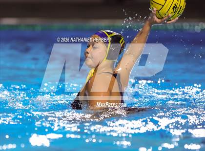Thumbnail 1 in JV: Foothill vs Sunny Hills photogallery.