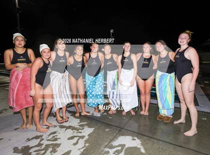 Thumbnail 1 in JV: Foothill vs Sunny Hills photogallery.