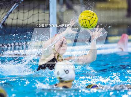Thumbnail 3 in JV: Foothill vs Sunny Hills photogallery.