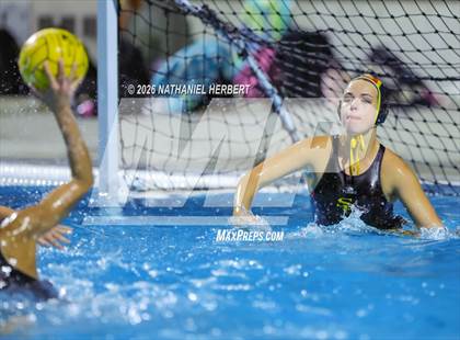 Thumbnail 3 in JV: Foothill vs Sunny Hills photogallery.