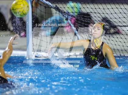 Thumbnail 1 in JV: Foothill vs Sunny Hills photogallery.