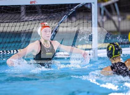 Thumbnail 3 in JV: Foothill vs Sunny Hills photogallery.