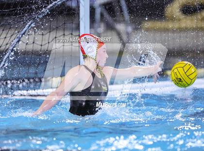 Thumbnail 2 in JV: Foothill vs Sunny Hills photogallery.