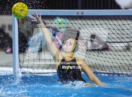 Thumbnail 1 in JV: Foothill vs Sunny Hills photogallery.