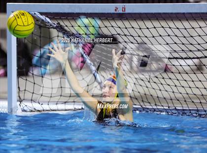 Thumbnail 2 in JV: Foothill vs Sunny Hills photogallery.