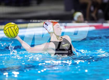 Thumbnail 1 in JV: Foothill vs Sunny Hills photogallery.