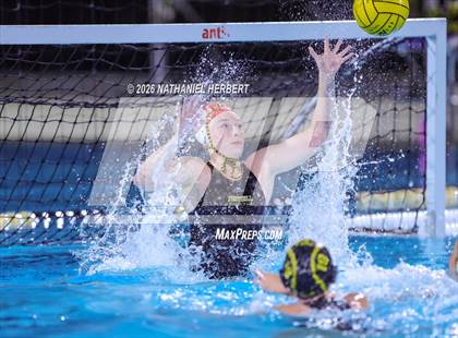 Thumbnail 1 in JV: Foothill vs Sunny Hills photogallery.