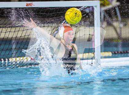 Thumbnail 1 in JV: Foothill vs Sunny Hills photogallery.