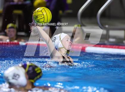 Thumbnail 3 in JV: Foothill vs Sunny Hills photogallery.