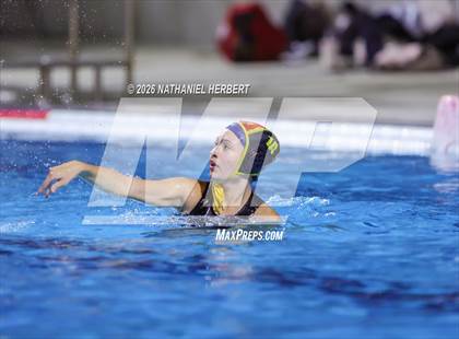 Thumbnail 3 in JV: Foothill vs Sunny Hills photogallery.
