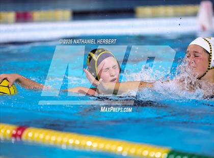 Thumbnail 2 in JV: Foothill vs Sunny Hills photogallery.