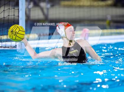Thumbnail 1 in JV: Foothill vs Sunny Hills photogallery.