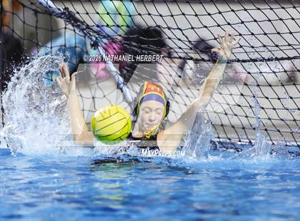 Thumbnail 3 in JV: Foothill vs Sunny Hills photogallery.