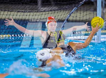 Thumbnail 1 in JV: Foothill vs Sunny Hills photogallery.