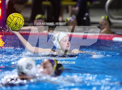 Thumbnail 3 in JV: Foothill vs Sunny Hills photogallery.
