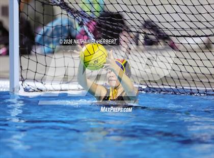 Thumbnail 1 in JV: Foothill vs Sunny Hills photogallery.