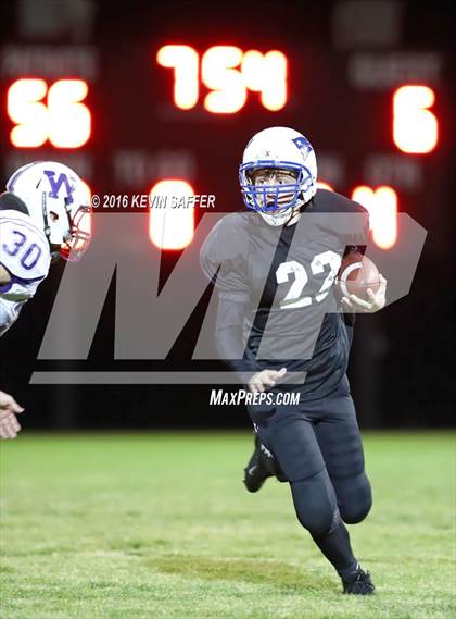 Thumbnail 2 in Hi-Plains vs. Walsh photogallery.