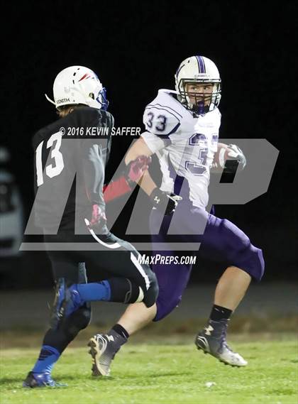 Thumbnail 3 in Hi-Plains vs. Walsh photogallery.