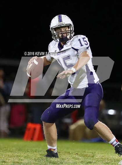 Thumbnail 1 in Hi-Plains vs. Walsh photogallery.