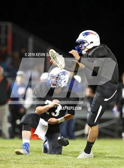 Thumbnail 2 in Hi-Plains vs. Walsh photogallery.