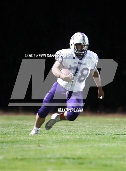 Thumbnail 1 in Hi-Plains vs. Walsh photogallery.