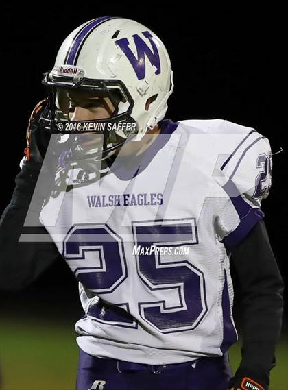 Thumbnail 3 in Hi-Plains vs. Walsh photogallery.