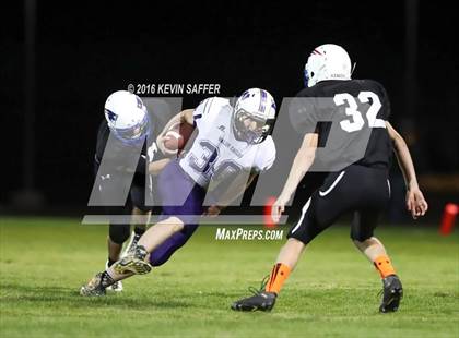Thumbnail 2 in Hi-Plains vs. Walsh photogallery.