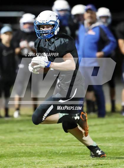 Thumbnail 3 in Hi-Plains vs. Walsh photogallery.