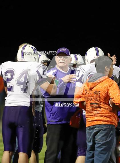 Thumbnail 2 in Hi-Plains vs. Walsh photogallery.