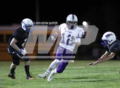 Thumbnail 3 in Hi-Plains vs. Walsh photogallery.
