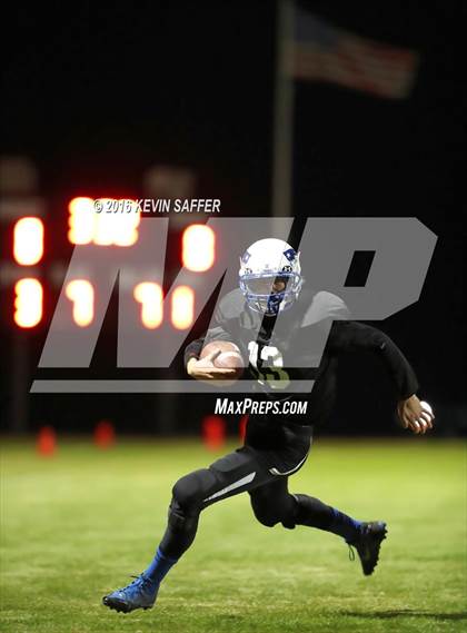 Thumbnail 1 in Hi-Plains vs. Walsh photogallery.