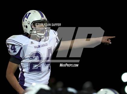 Thumbnail 2 in Hi-Plains vs. Walsh photogallery.