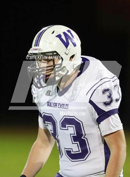 Thumbnail 1 in Hi-Plains vs. Walsh photogallery.