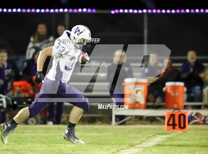 Thumbnail 2 in Hi-Plains vs. Walsh photogallery.