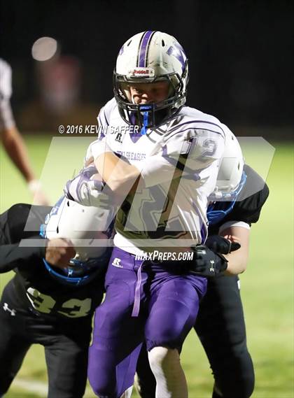 Thumbnail 3 in Hi-Plains vs. Walsh photogallery.
