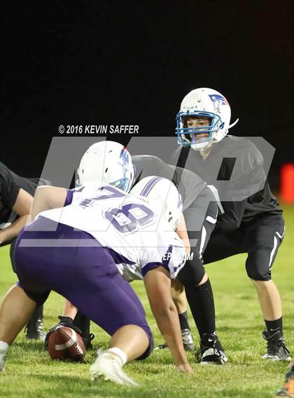 Thumbnail 3 in Hi-Plains vs. Walsh photogallery.
