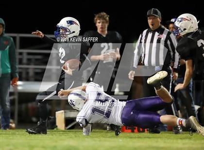 Thumbnail 2 in Hi-Plains vs. Walsh photogallery.