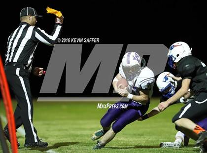 Thumbnail 3 in Hi-Plains vs. Walsh photogallery.