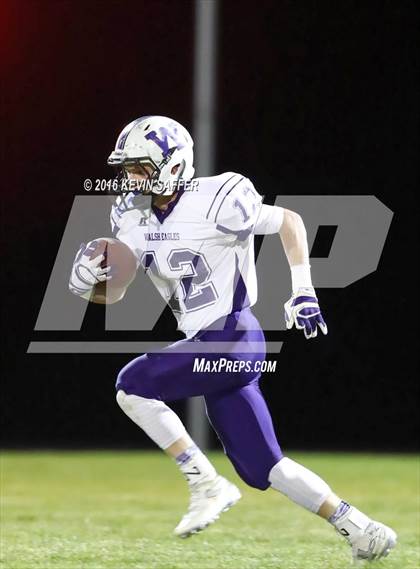 Thumbnail 3 in Hi-Plains vs. Walsh photogallery.