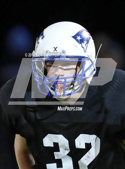Thumbnail 3 in Hi-Plains vs. Walsh photogallery.