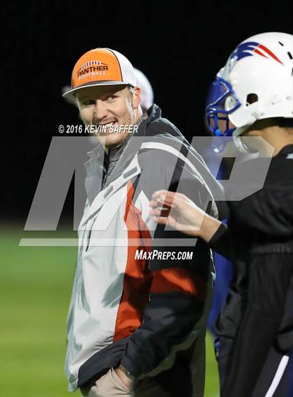 Thumbnail 2 in Hi-Plains vs. Walsh photogallery.