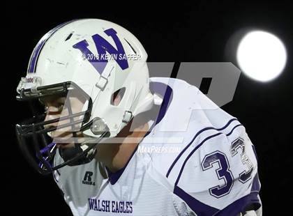 Thumbnail 1 in Hi-Plains vs. Walsh photogallery.
